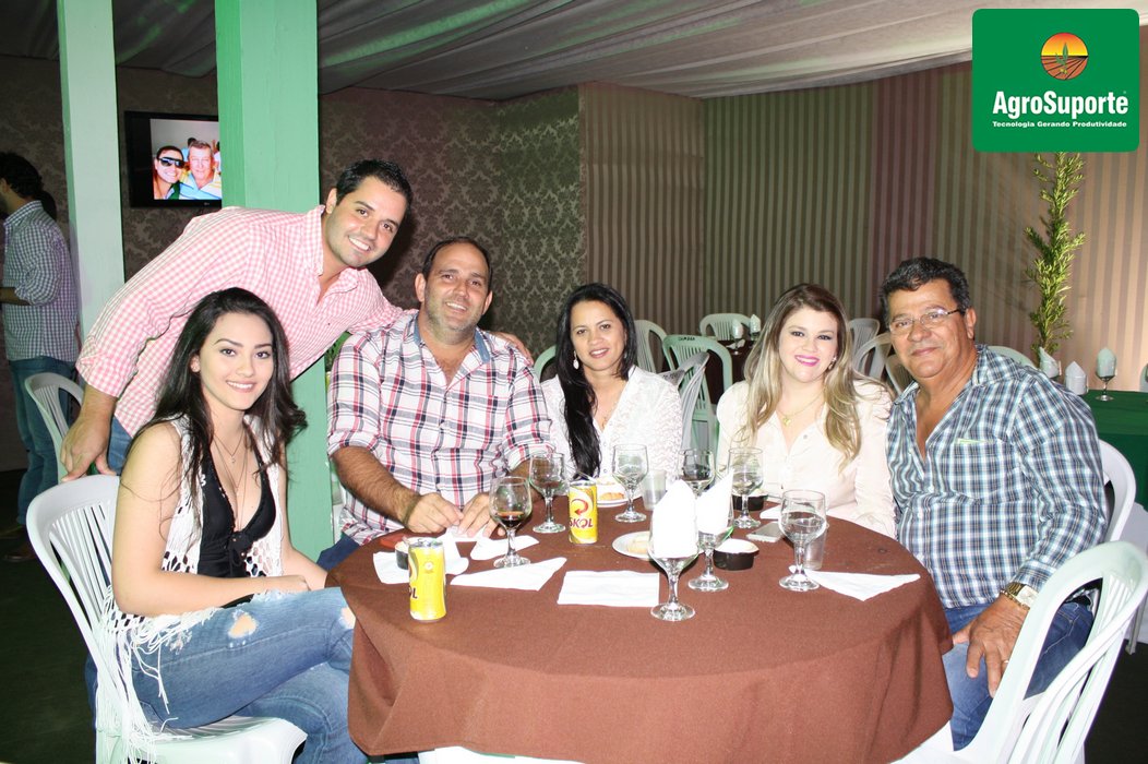  ExpoCatalão 2016