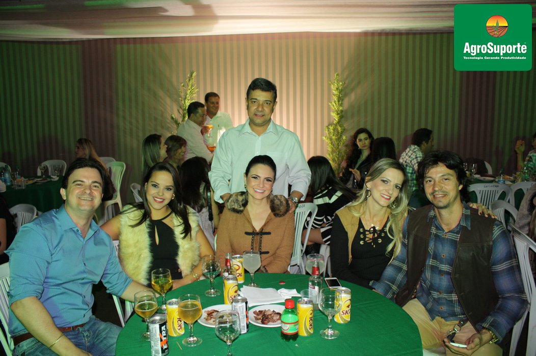  ExpoCatalão 2016