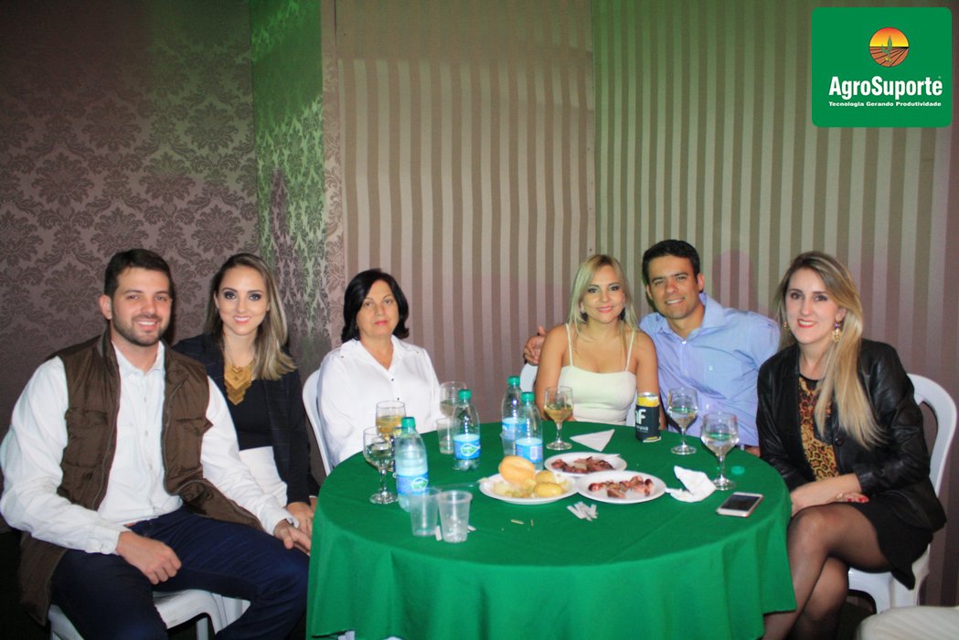  ExpoCatalão 2016