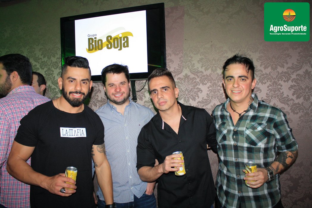  ExpoCatalão 2016