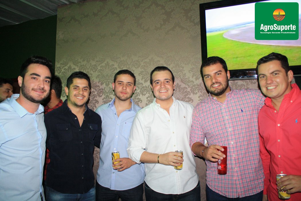  ExpoCatalão 2016