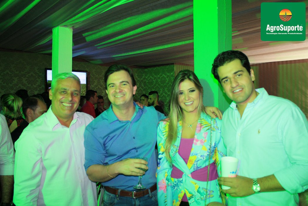  ExpoCatalão 2016