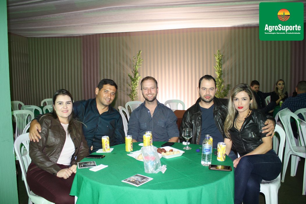  ExpoCatalão 2016