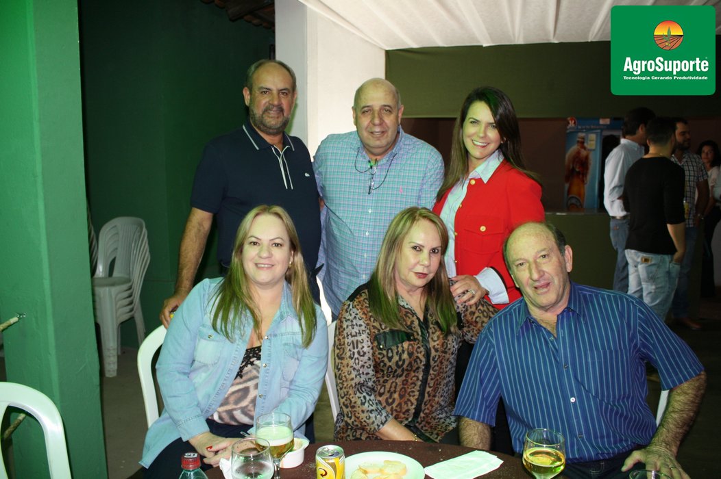  ExpoCatalão 2016