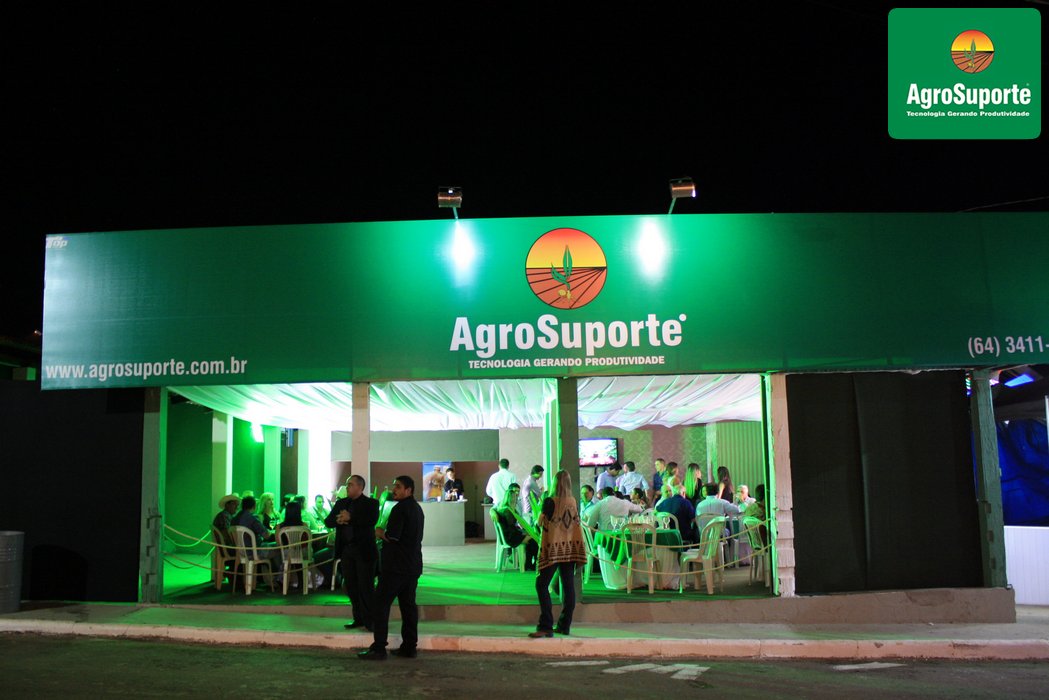  ExpoCatalão 2016