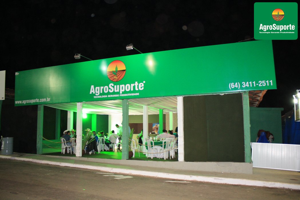  ExpoCatalão 2016
