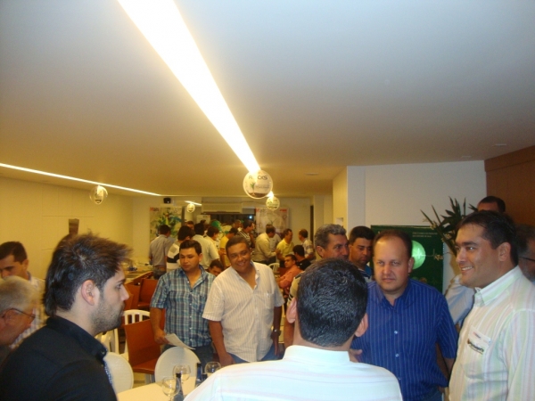  Palestra FMC: Manejo de pragas na soja 