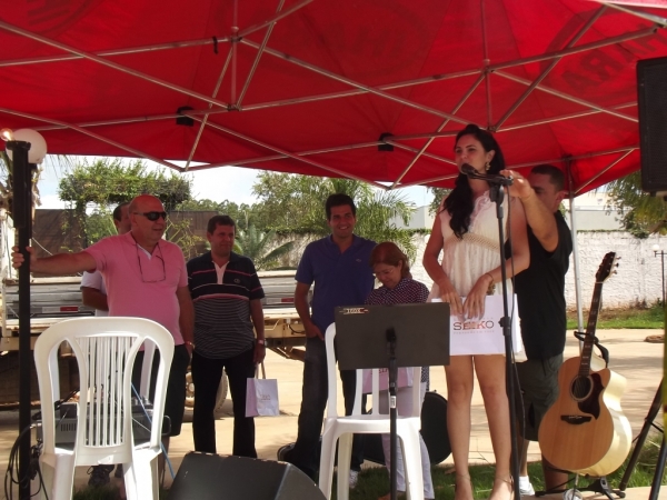  Confraternização dez/2012