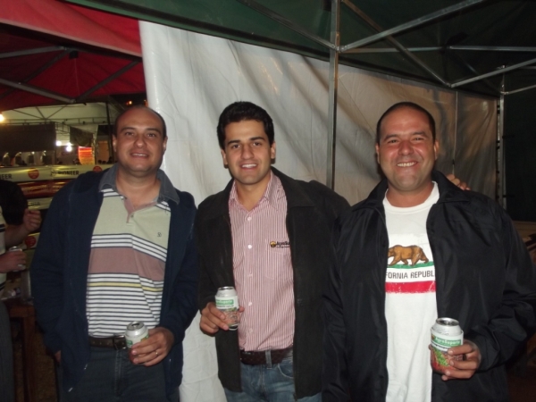  XIII EXPOCAMPO