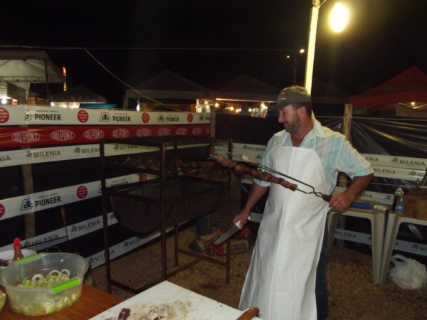  XIII EXPOCAMPO