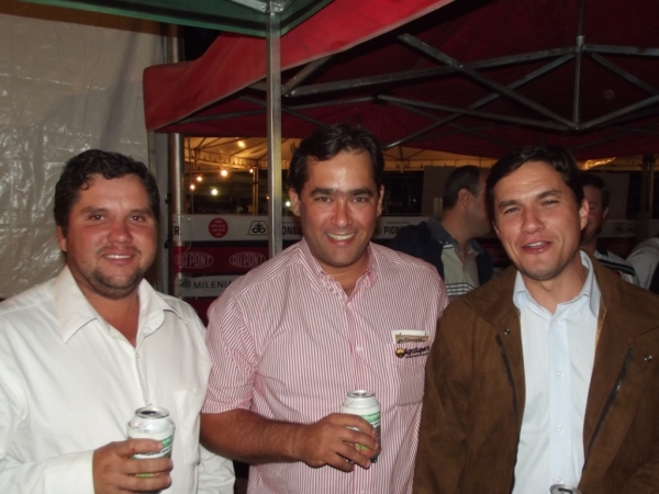  XIII EXPOCAMPO