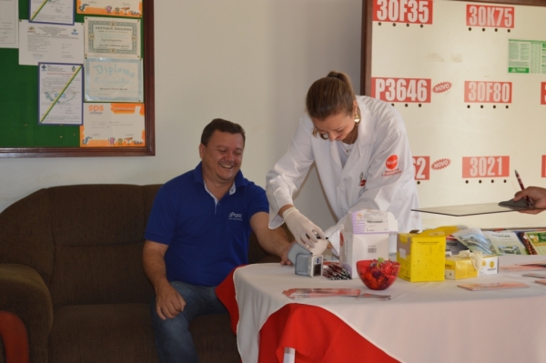  Visita Laboratório Núcleo