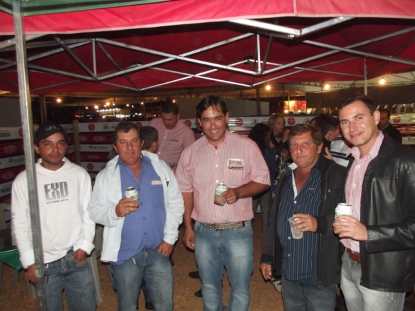  XIII EXPOCAMPO