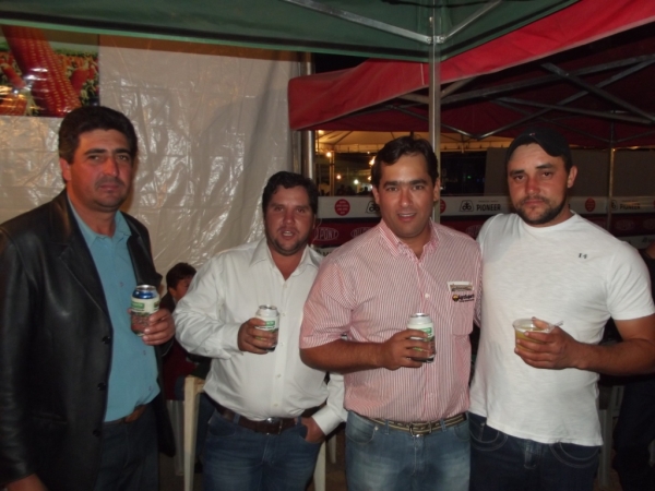  XIII EXPOCAMPO