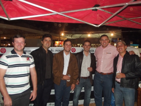  XIII EXPOCAMPO