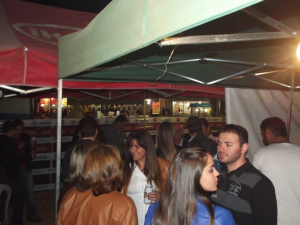  XIII EXPOCAMPO