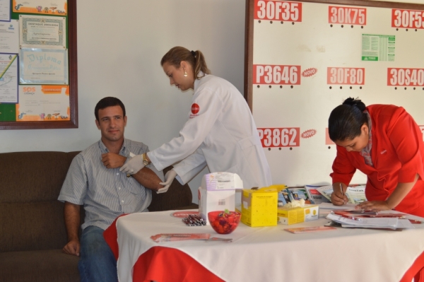  Visita Laboratório Núcleo
