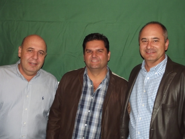  XIII EXPOCAMPO