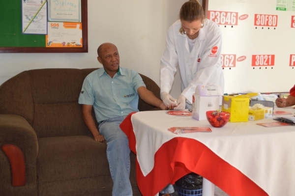  Visita Laboratório Núcleo