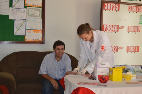  Visita Laboratório Núcleo