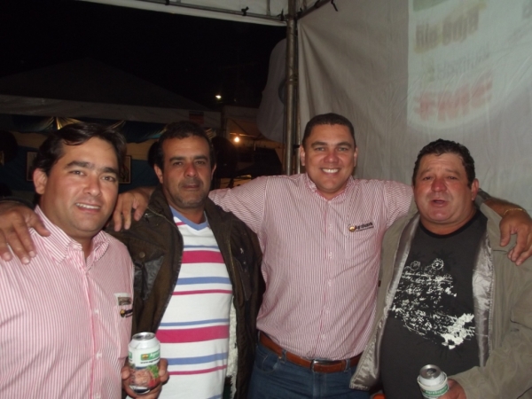  XIII EXPOCAMPO