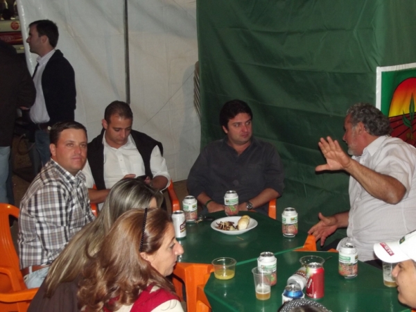  XIII EXPOCAMPO