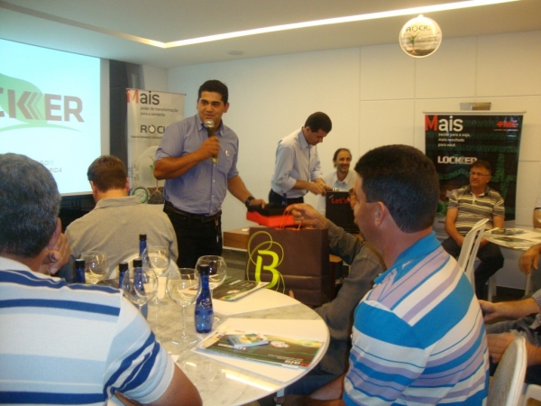  Palestra FMC: Manejo de pragas na soja 