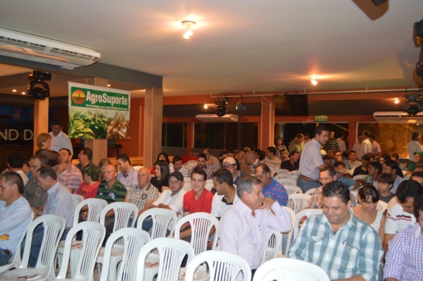  Mosca Branca: O Novo Desafio dos Produtores de Soja