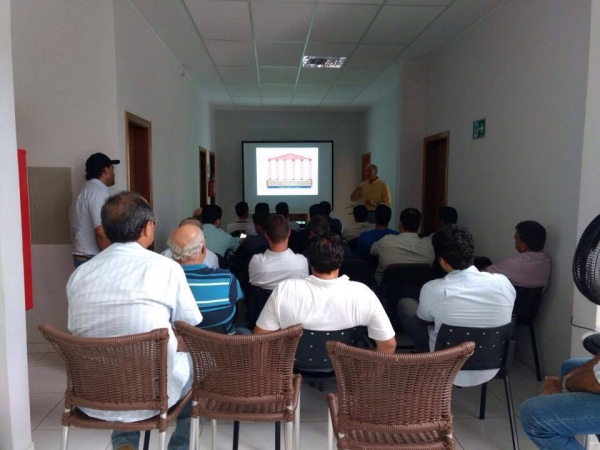  Curso Manejo Integrado de Pragas no Milho