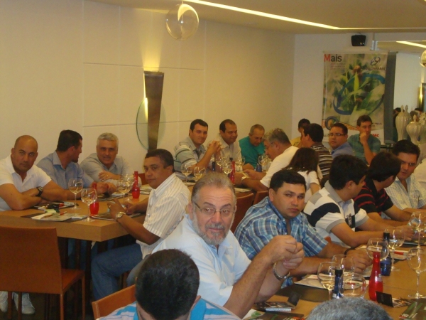  Palestra FMC: Manejo de pragas na soja 