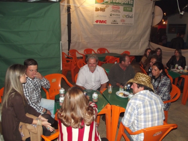  XIII EXPOCAMPO