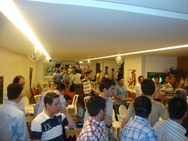  Palestra FMC: Manejo de pragas na soja 