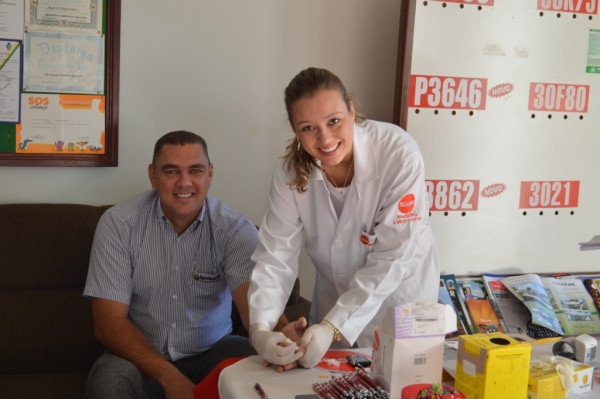  Visita Laboratório Núcleo