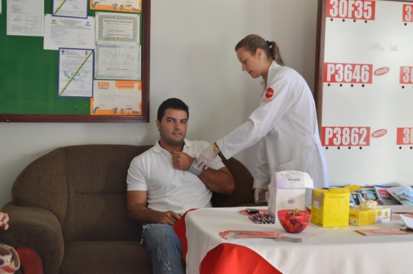  Visita Laboratório Núcleo