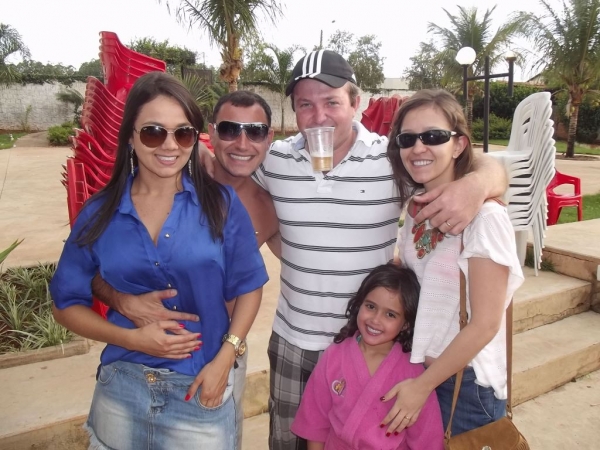  Confraternização dez/2012