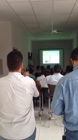  Curso Manejo Integrado de Pragas no Milho