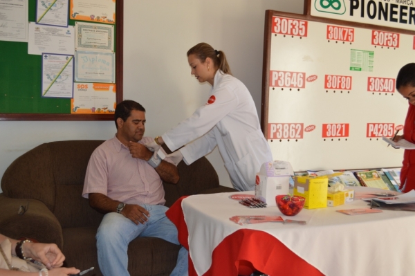  Visita Laboratório Núcleo