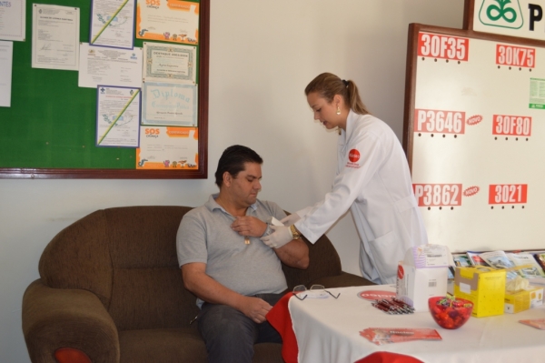  Visita Laboratório Núcleo