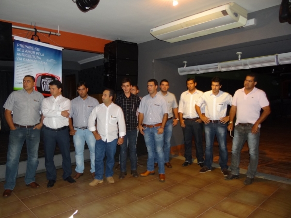  Mosca Branca: O Novo Desafio dos Produtores de Soja