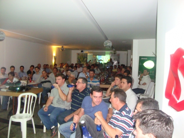  Palestra FMC: Manejo de pragas na soja 