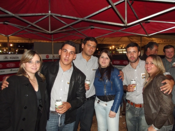  XIII EXPOCAMPO
