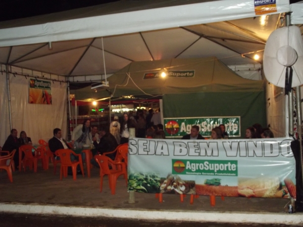  XIII EXPOCAMPO