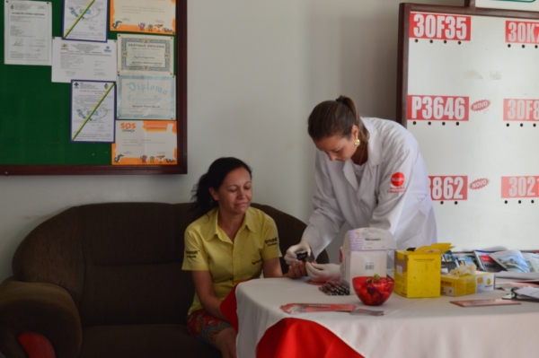  Visita Laboratório Núcleo