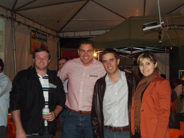  XIII EXPOCAMPO
