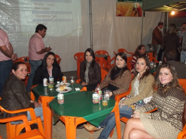  XIII EXPOCAMPO