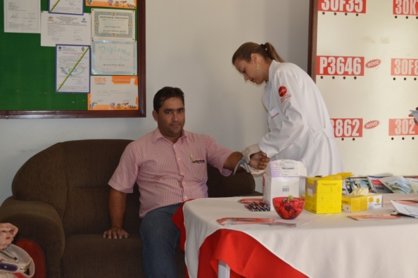  Visita Laboratório Núcleo