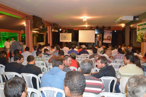  Mosca Branca: O Novo Desafio dos Produtores de Soja