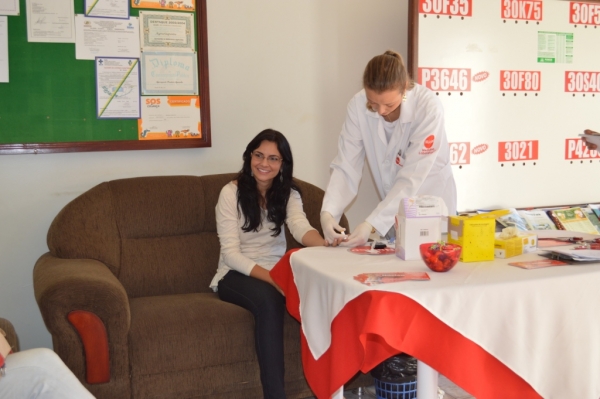  Visita Laboratório Núcleo