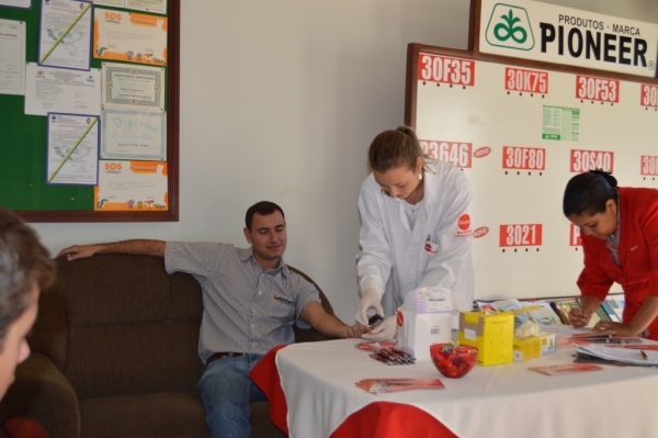  Visita Laboratório Núcleo