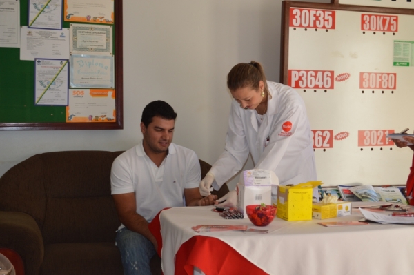  Visita Laboratório Núcleo